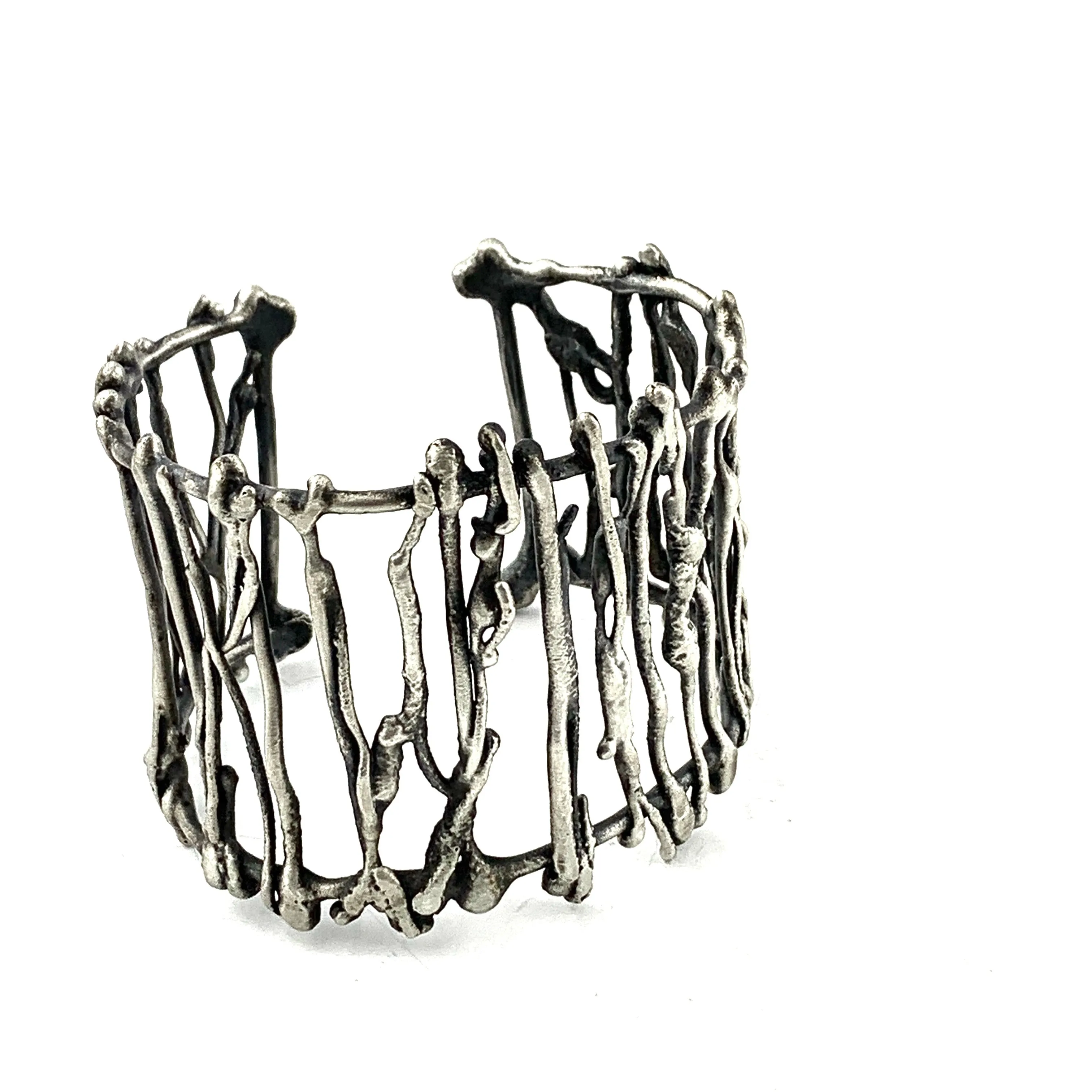 Molten Branch Bracelet