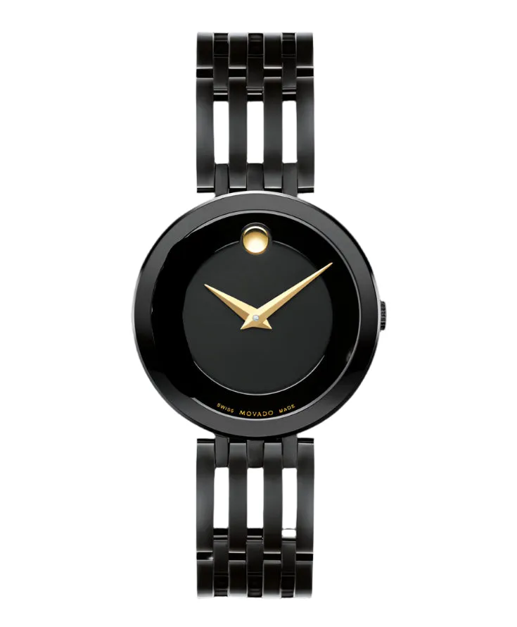 Movado Women's Esperanza 28mm Quartz Watch 0607786