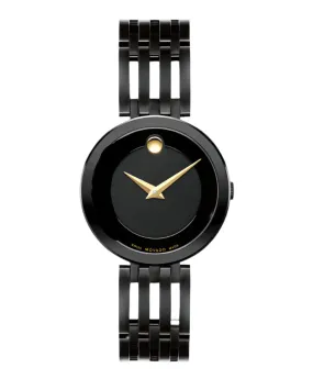 Movado Women's Esperanza 28mm Quartz Watch 0607786