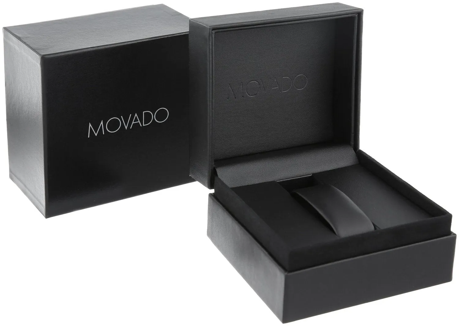Movado Women's Trend 34mm Quartz Watch 3600201
