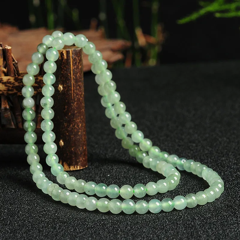 Natural Jade Bracelet Jadeite Bracelet BT129