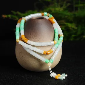 Natural Jade Bracelet Jadeite Bracelet BT50