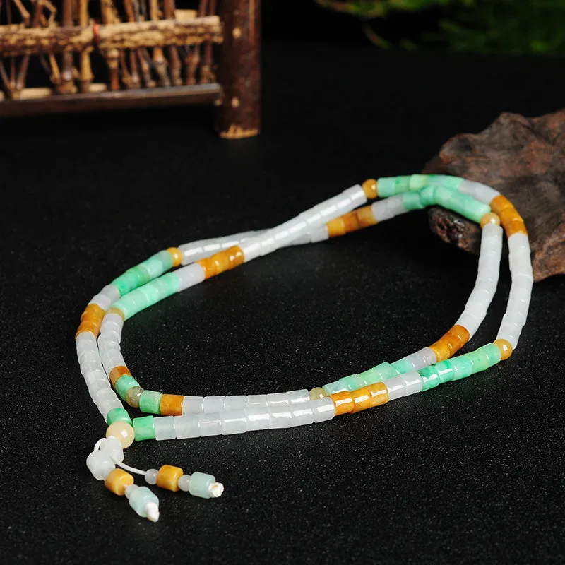 Natural Jade Bracelet Jadeite Bracelet BT50
