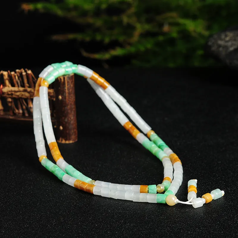 Natural Jade Bracelet Jadeite Bracelet BT50