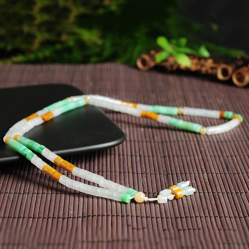 Natural Jade Bracelet Jadeite Bracelet BT50