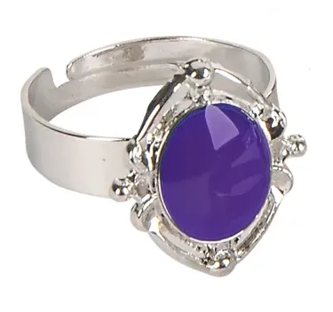 *NEW* Adjustable Mood Rings