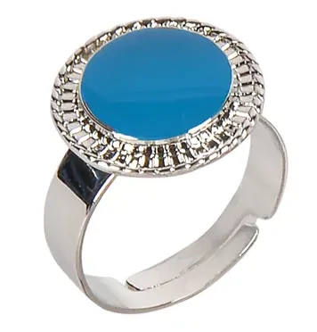 *NEW* Adjustable Mood Rings