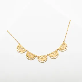 Octavia Necklace