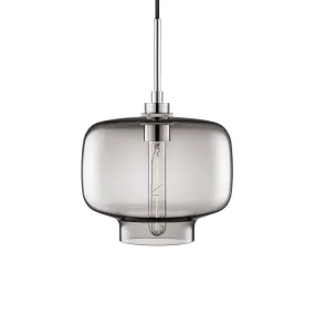 Oculo Glass - Gray