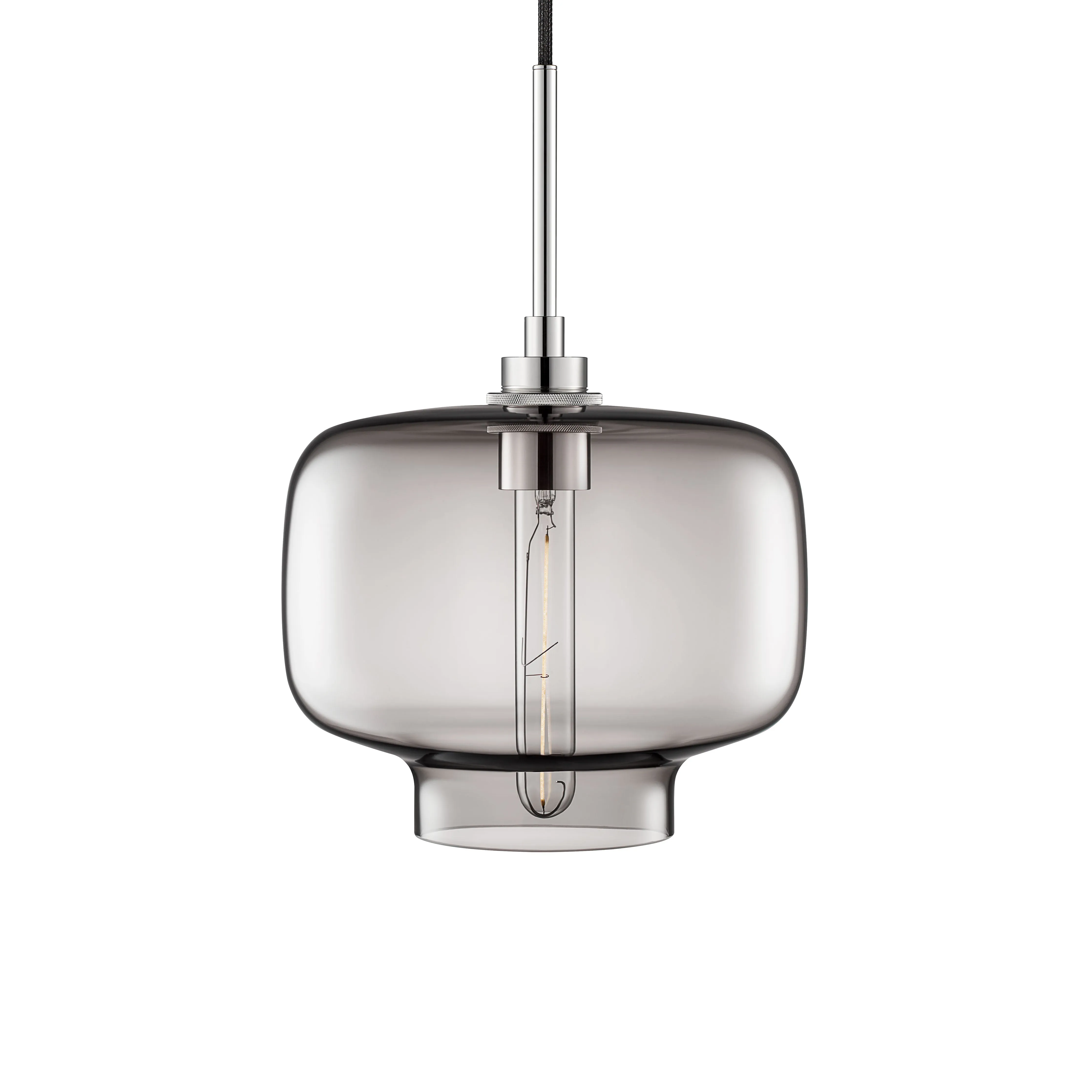 Oculo Glass - Gray