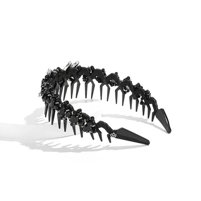 Olivia Wide Headband