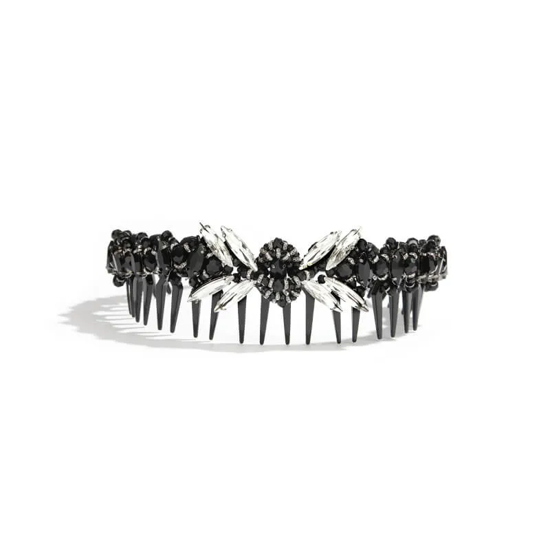 Olivia Wide Headband
