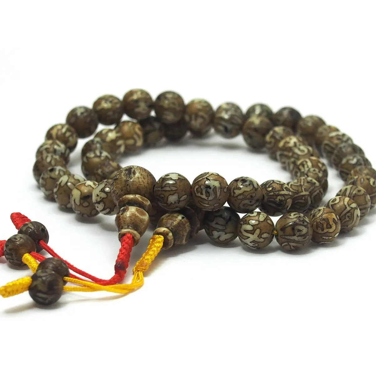 Om Mantra Arca Bracelet