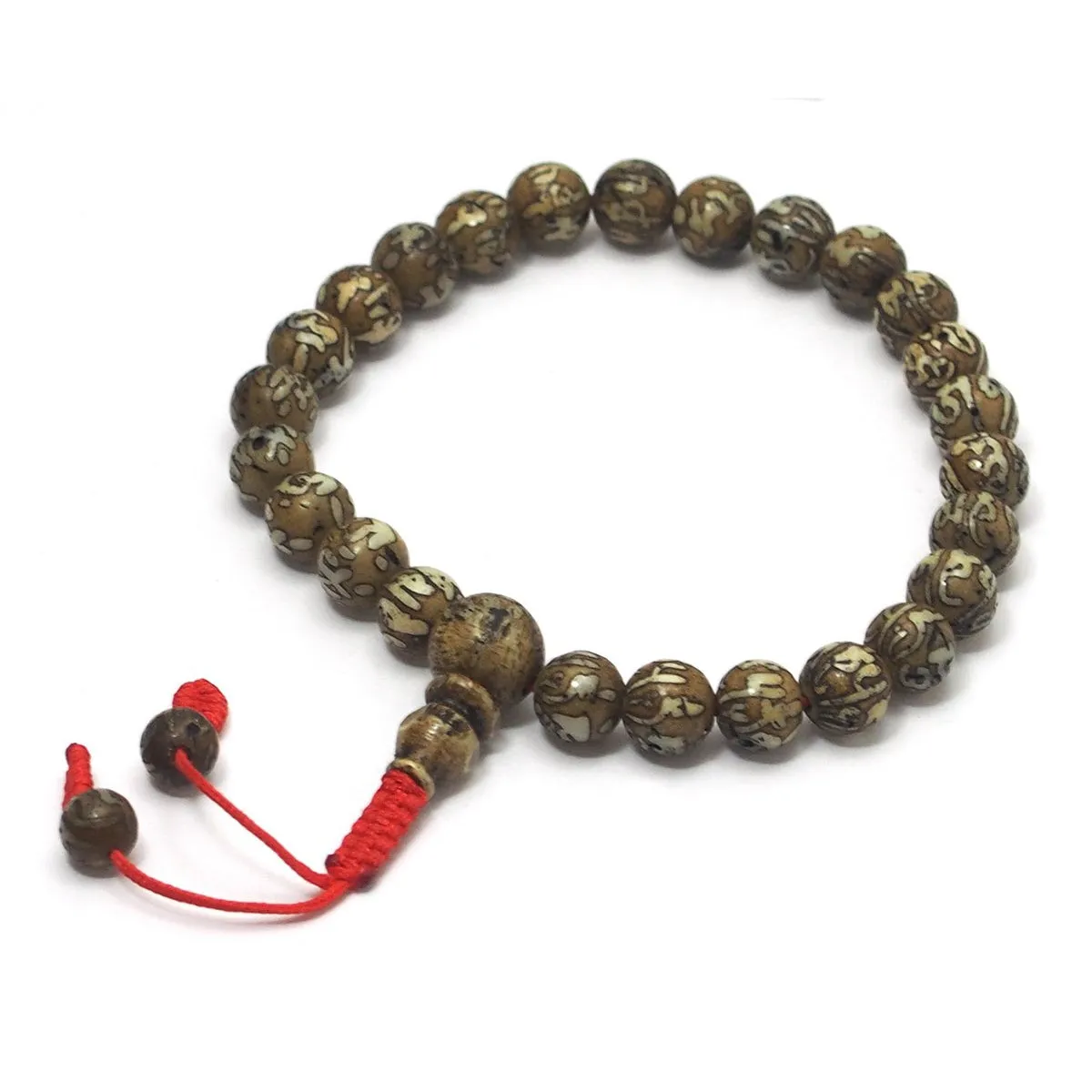 Om Mantra Arca Bracelet