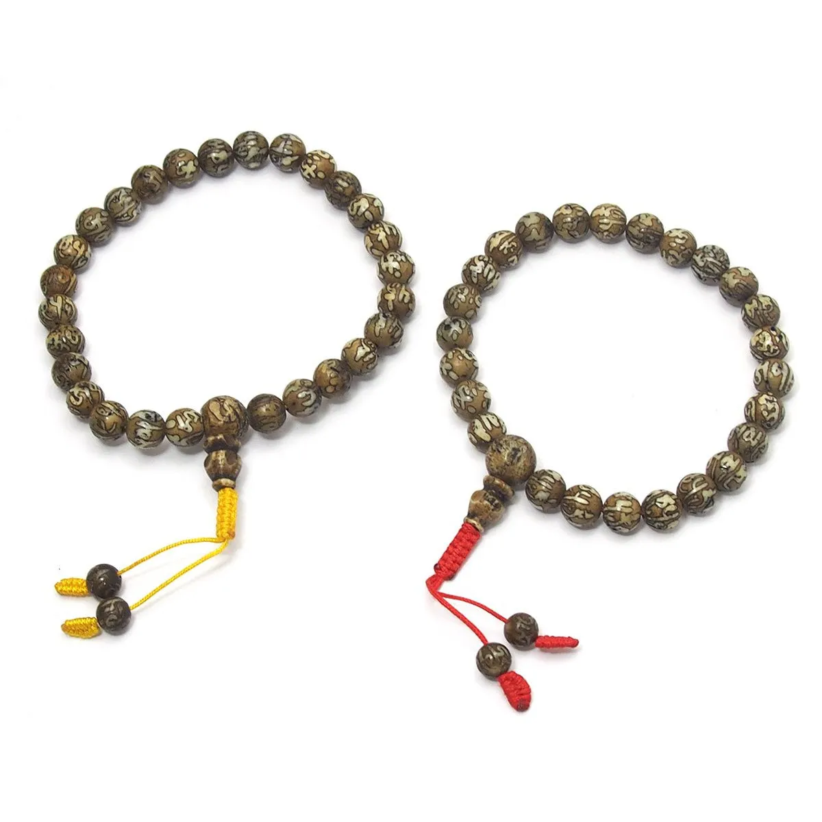 Om Mantra Arca Bracelet