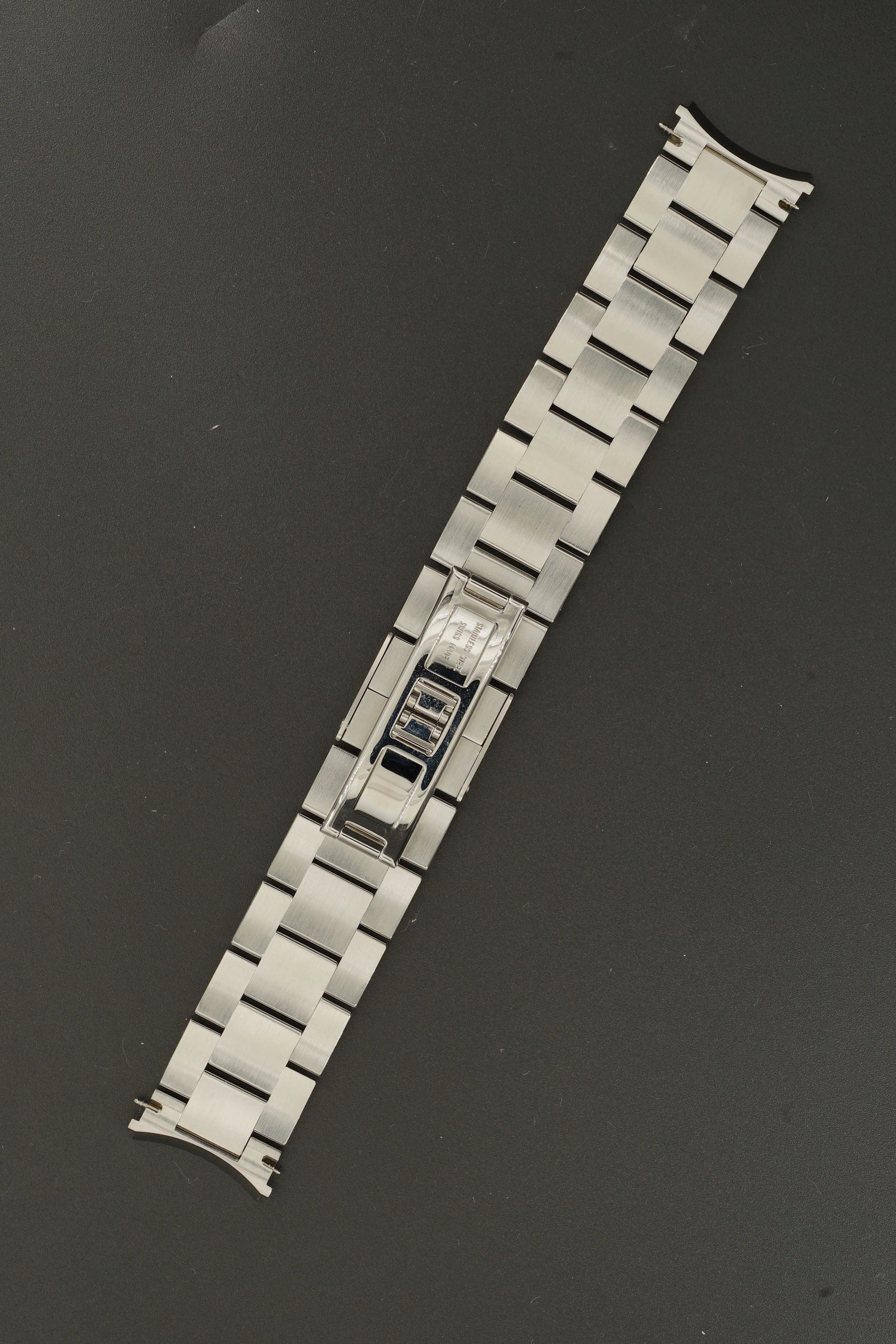Patek Philippe Aquanaut 5065 Armband