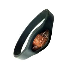Penny Bracelet Black Adult