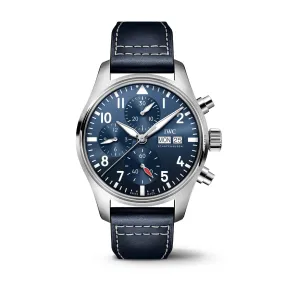 Pilot's Watch Chronograph 41.0mm