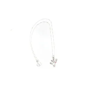 Prickly Pear Cactus Pendant On Chain