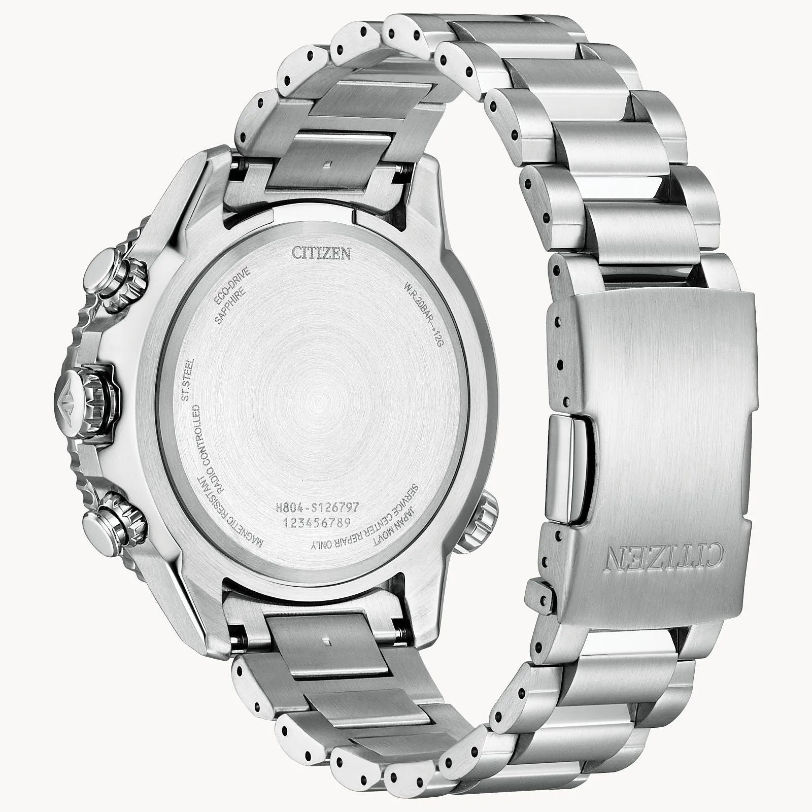 PROMASTER NAVIHAWK A-T AT8220-55L