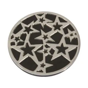 "I believe I can Fly" Coin - Large