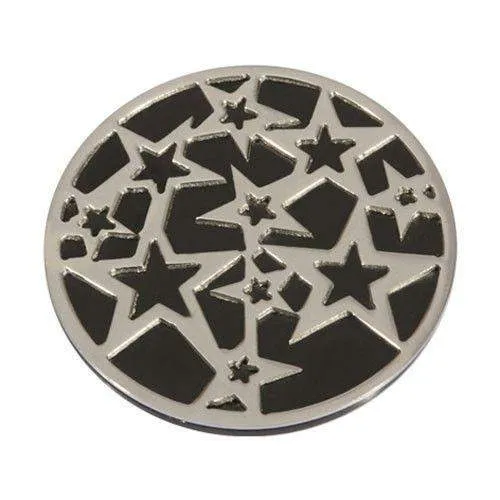 "I believe I can Fly" Coin - Large