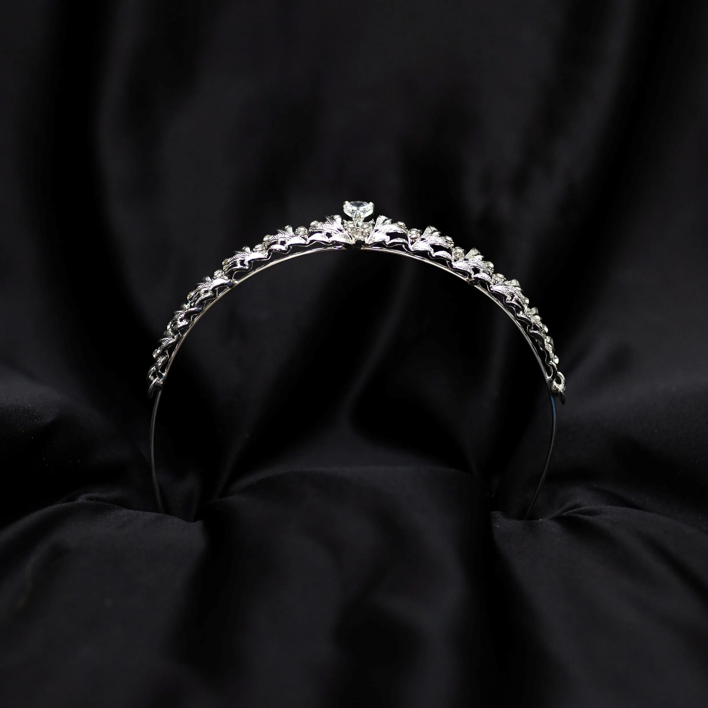 Rachel's Tiara
