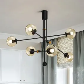 Railighon Sticks and Balls Hanging Lamp
