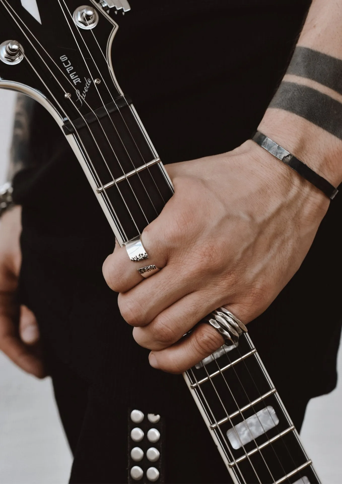 Rugged Bracelet