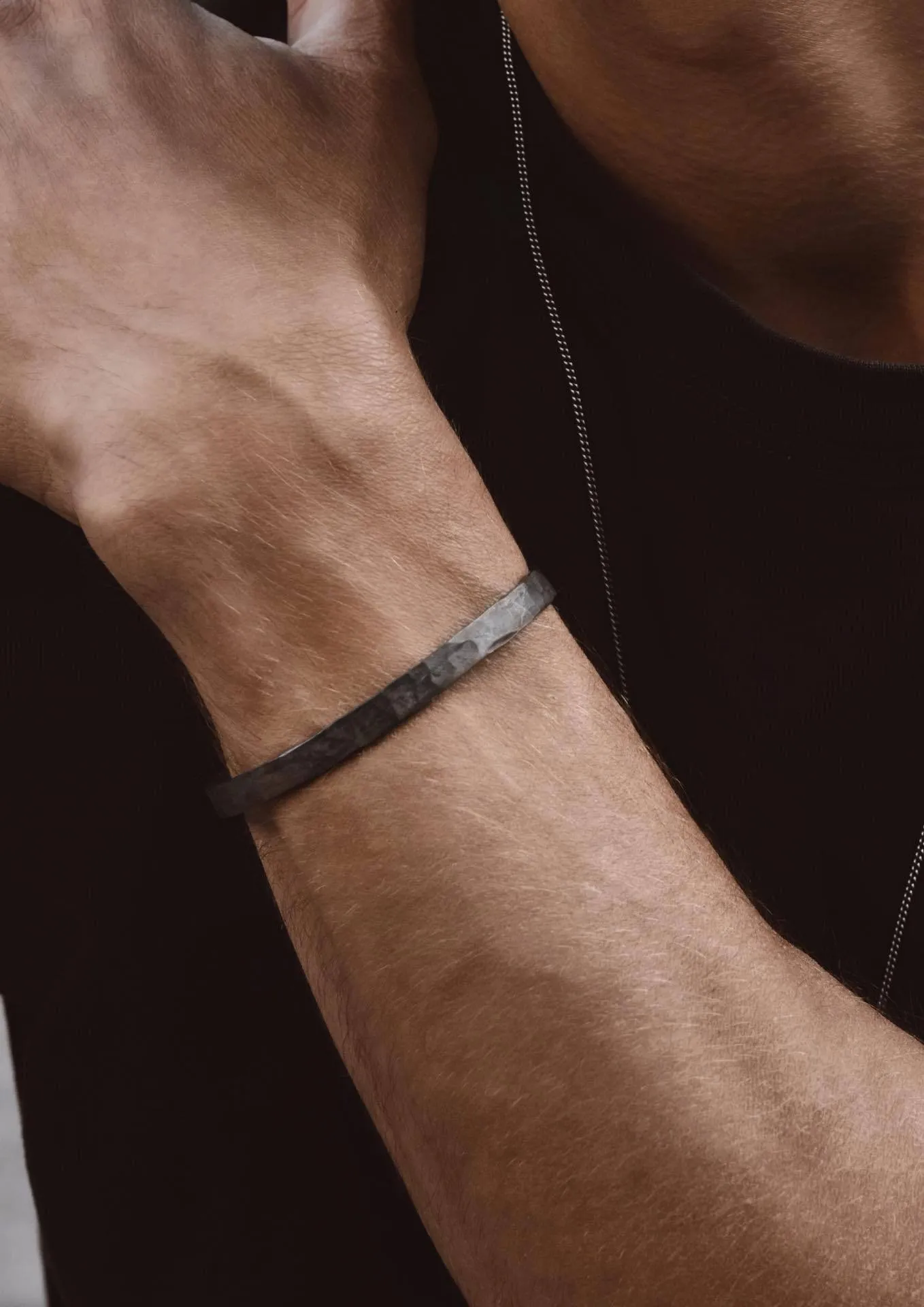 Rugged Bracelet