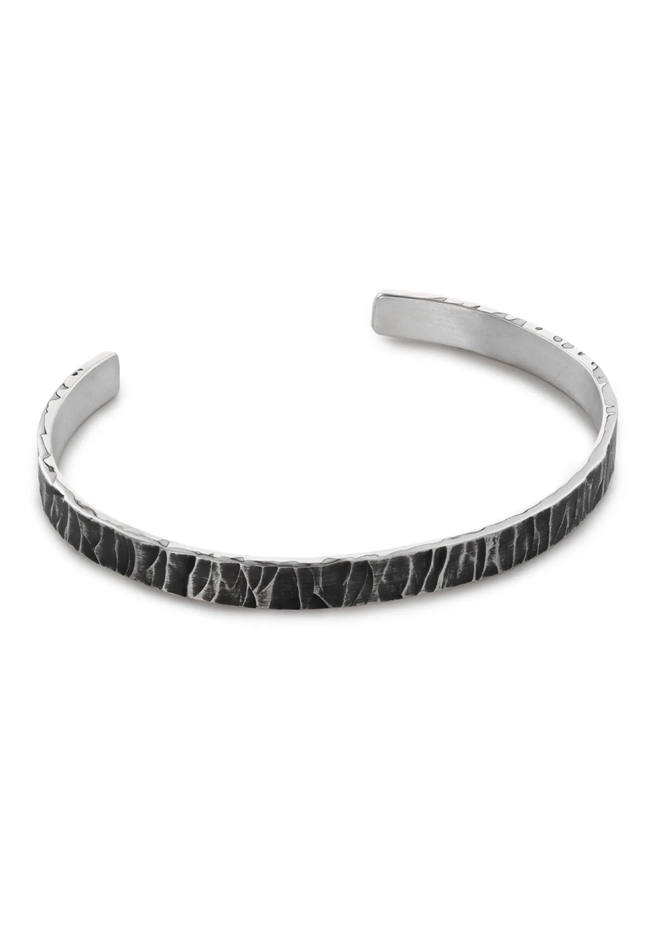 Rugged Bracelet