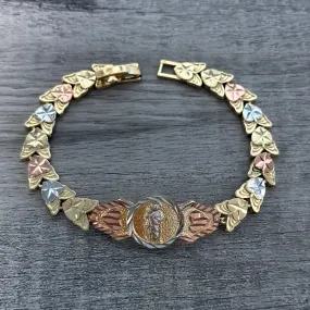 San Judas bracelet 015