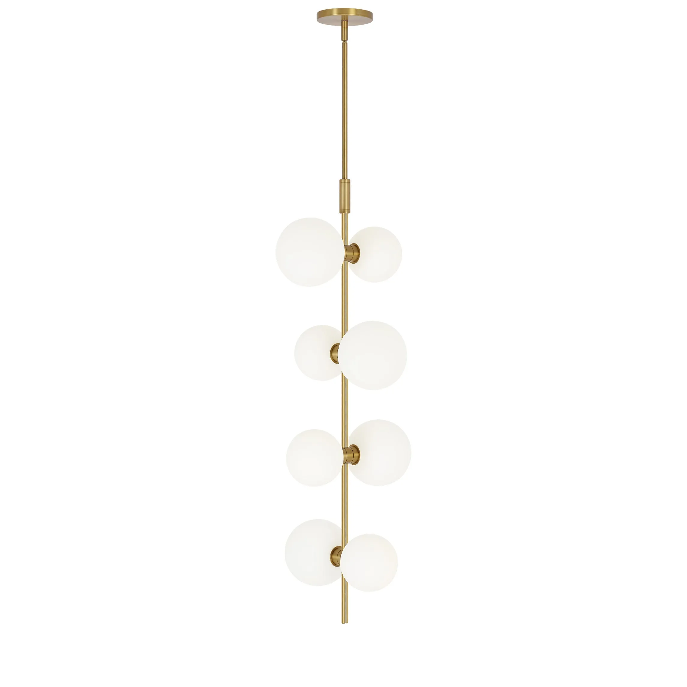 Sean Lavin ModernRail Pendant Light