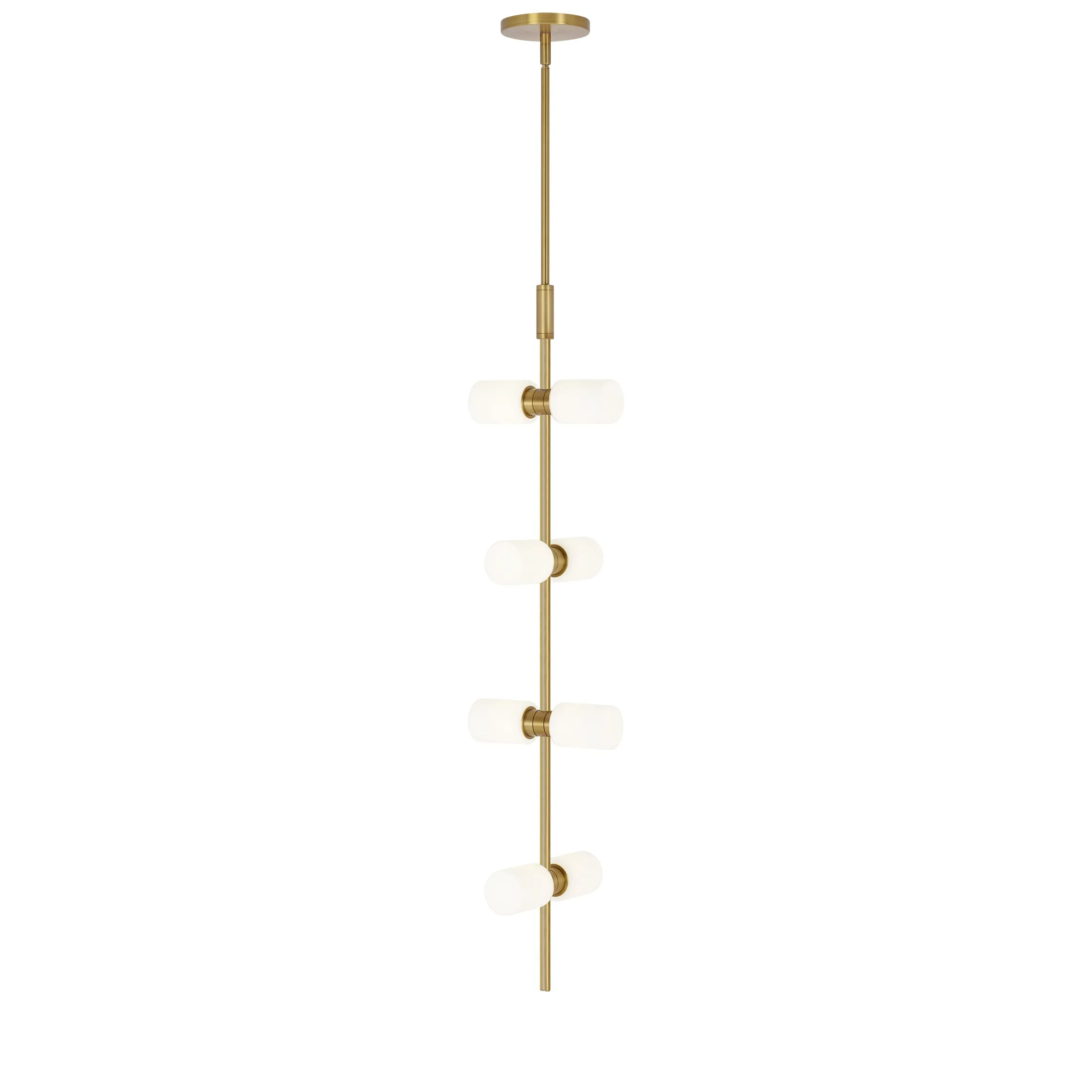 Sean Lavin ModernRail Pendant Light