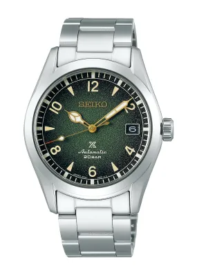 SEIKO PROSPEX  ALPINIST AUTOMATIC D200M SPB155J