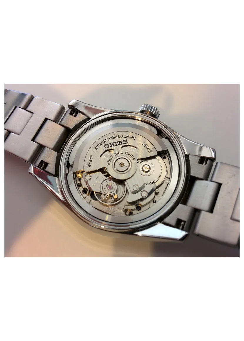 SEIKO PROSPEX  ALPINIST AUTOMATIC D200M SPB155J