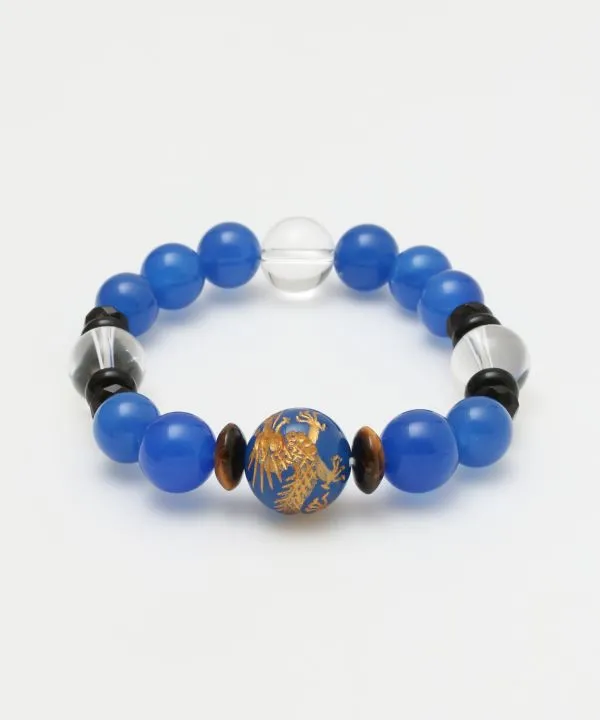SHIJIN Gemstone Bracelet