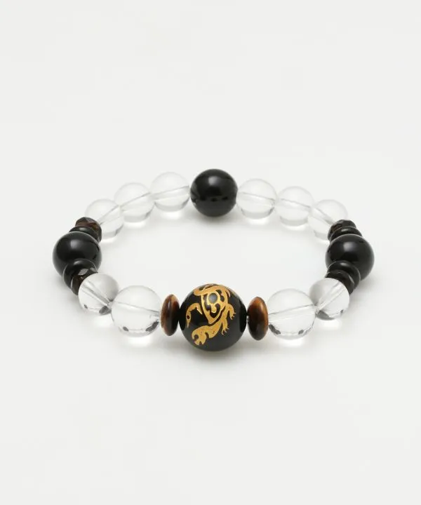 SHIJIN Gemstone Bracelet