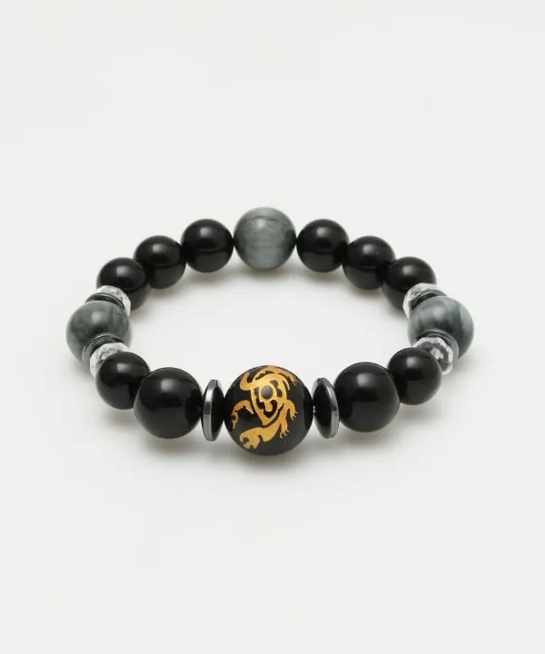 SHIJIN Gemstone Bracelet