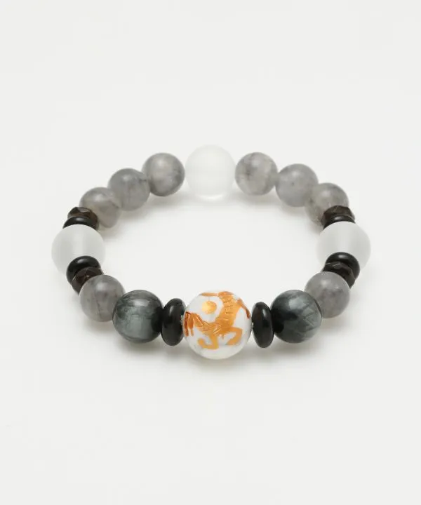 SHIJIN Gemstone Bracelet