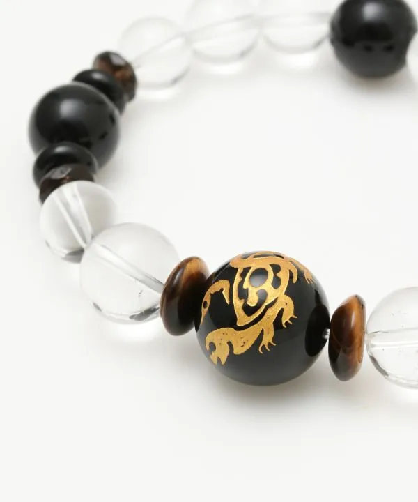 SHIJIN Gemstone Bracelet