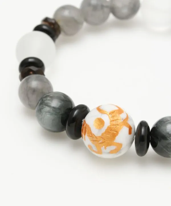 SHIJIN Gemstone Bracelet