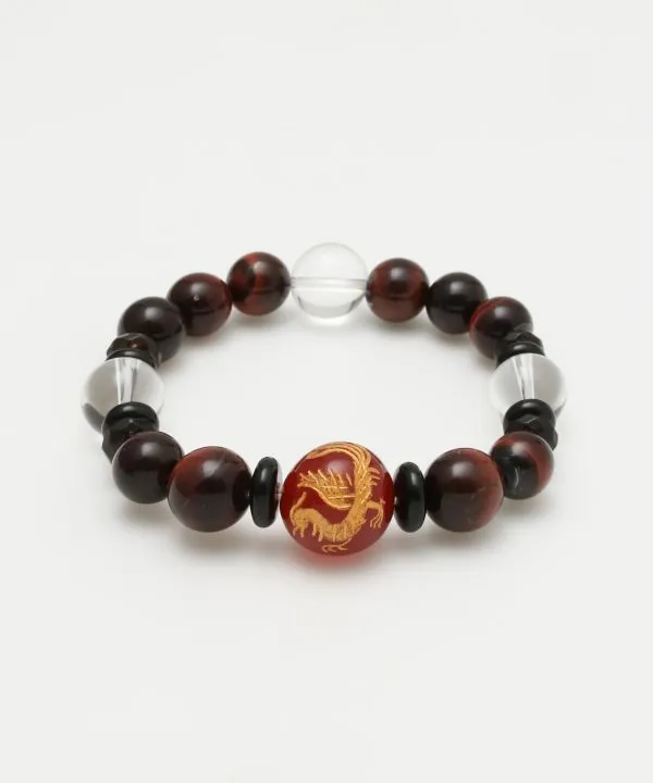 SHIJIN Gemstone Bracelet