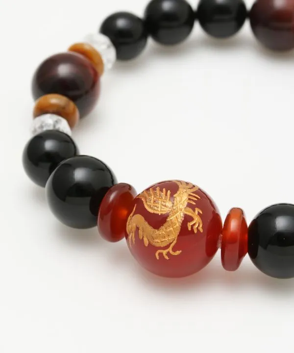 SHIJIN Gemstone Bracelet