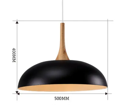 Sibella Unique Scandinavian Pendant Light