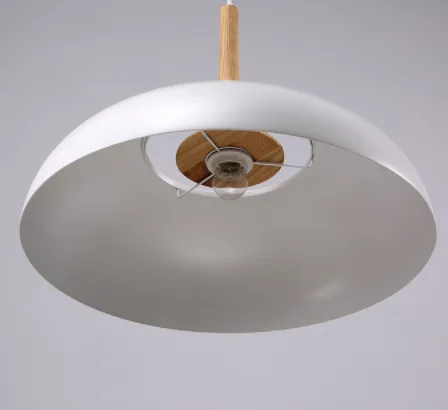 Sibella Unique Scandinavian Pendant Light