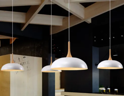 Sibella Unique Scandinavian Pendant Light