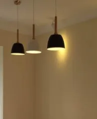 Sibella Unique Scandinavian Pendant Light