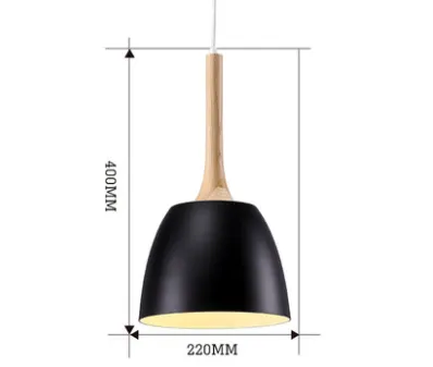 Sibella Unique Scandinavian Pendant Light