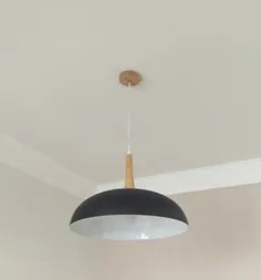 Sibella Unique Scandinavian Pendant Light